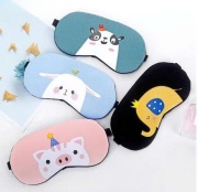 BỊT MẮT SPA – PHỤ KIỆN NHỎ, GIÁ TRỊ LỚN TRONG CHĂM SÓC LÀN DA VÀ THƯ GIÃN